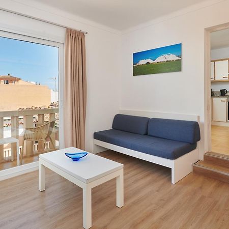 קולוניה סנט ג'ורדי Hotel Colonial מראה חיצוני תמונה