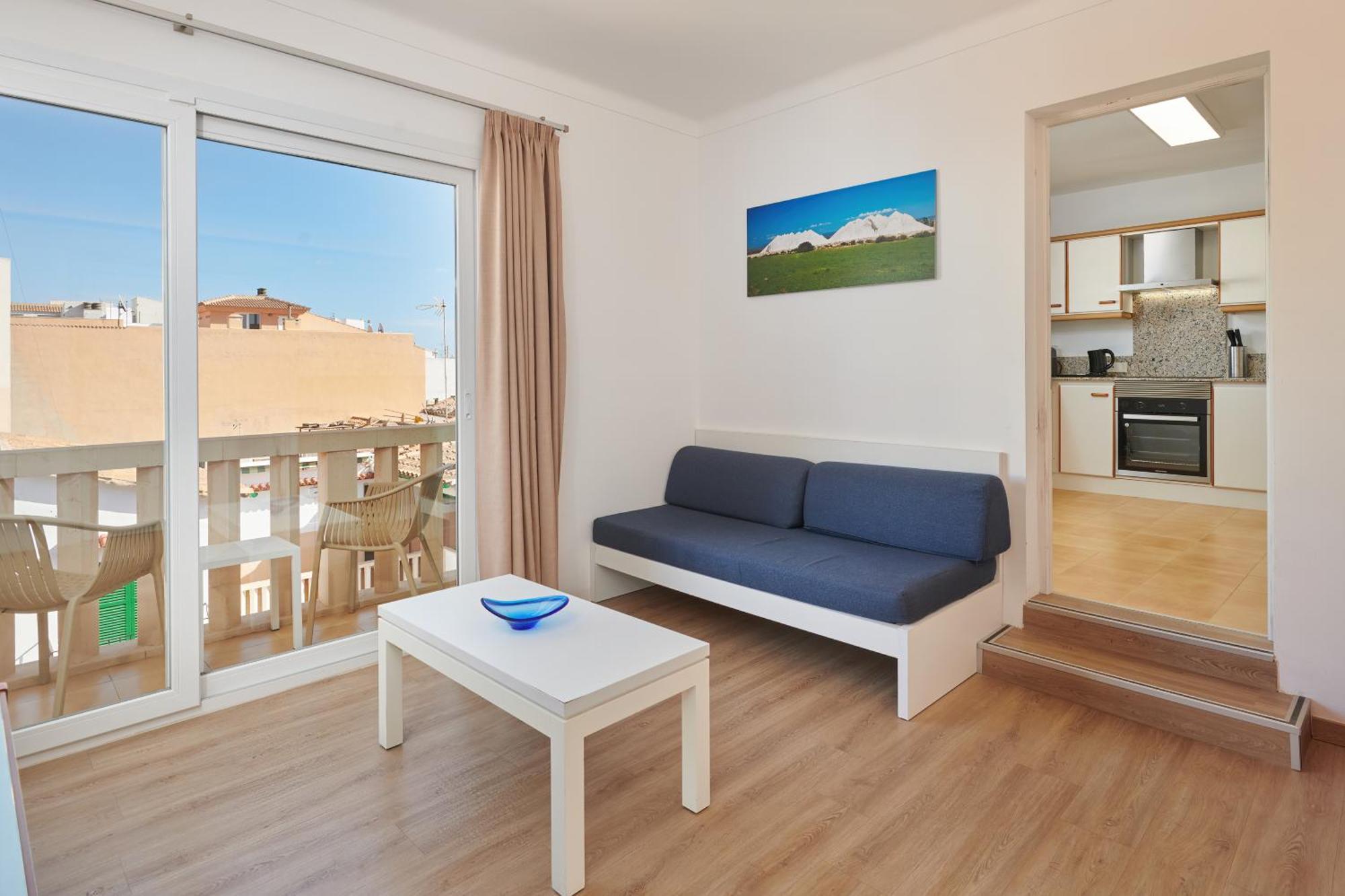 קולוניה סנט ג'ורדי Hotel Colonial מראה חיצוני תמונה